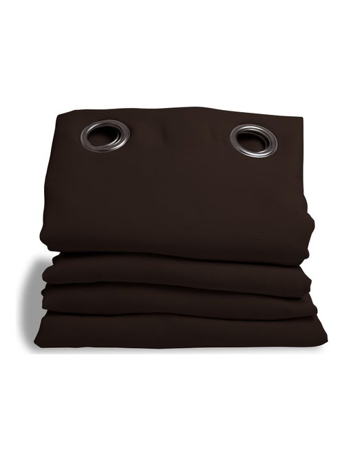 Cortina Fónica Ocultante y Térmica Moondream - Kiabi