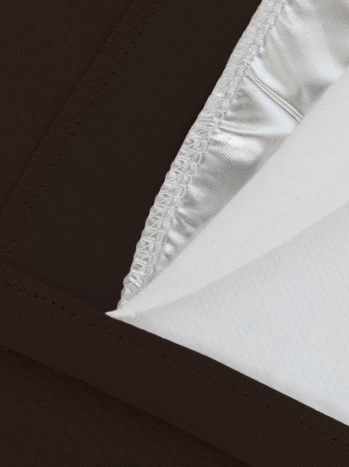 Cortina Fónica Ocultante y Térmica Moondream - Kiabi