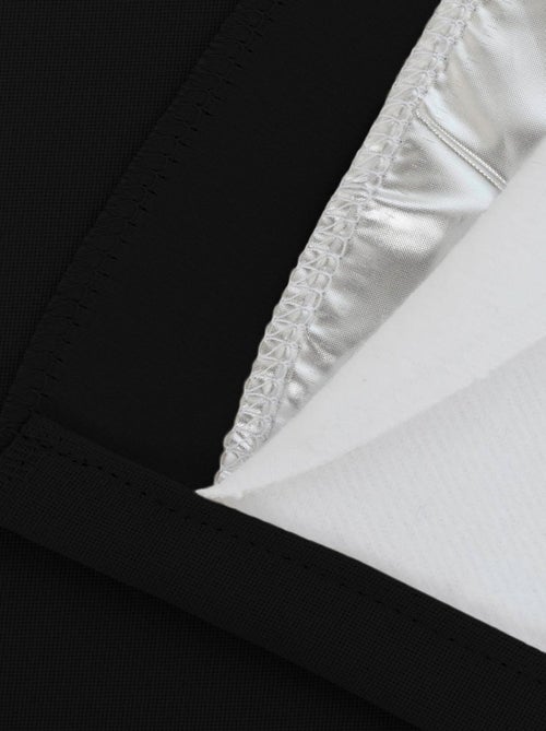 Cortina Fónica Ocultante y Térmica Moondream - Kiabi