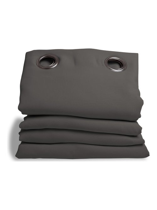 Cortina Fónica Ocultante y Térmica Moondream - Kiabi