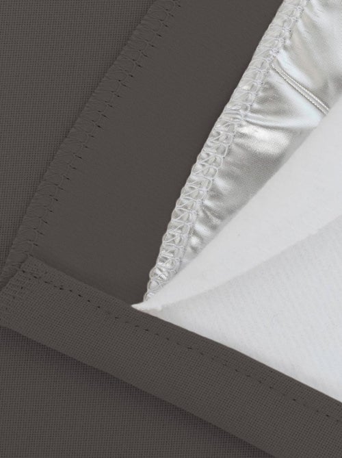 Cortina Fónica Ocultante y Térmica Moondream - Kiabi