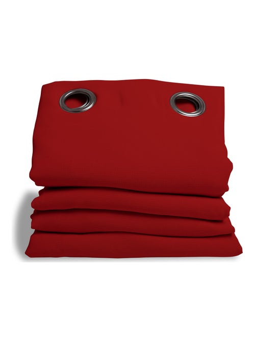 Cortina Fónica Ocultante y Térmica Moondream - Kiabi