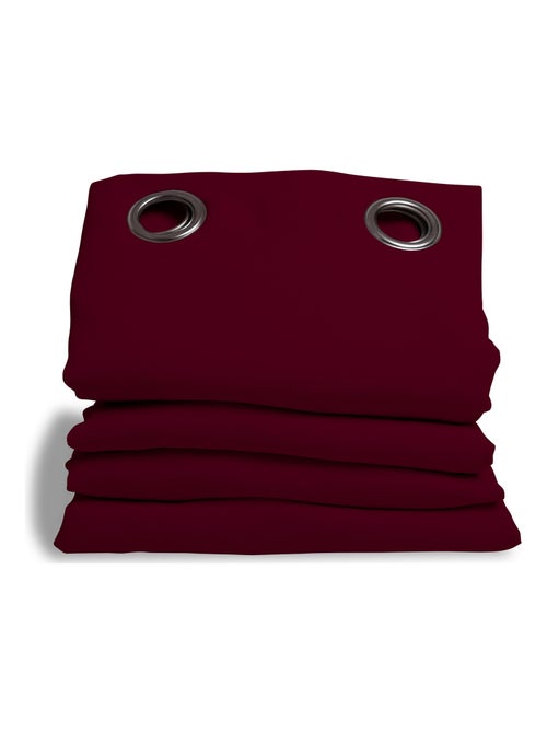 Cortina Fónica Ocultante y Térmica Moondream - Kiabi