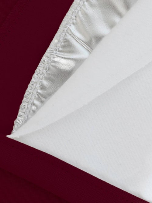 Cortina Fónica Ocultante y Térmica Moondream - Kiabi