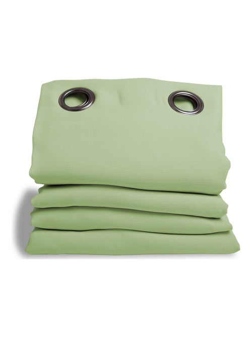 Cortina Fónica Ocultante y Térmica Moondream - Kiabi