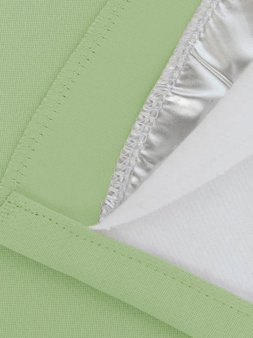 Cortina Fónica Ocultante y Térmica Moondream - Kiabi