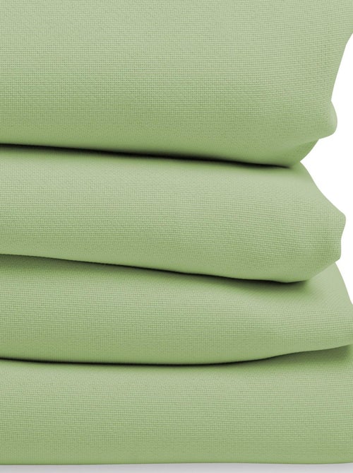 Cortina Fónica Ocultante y Térmica Moondream - Kiabi