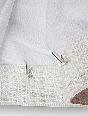 Cortina fónica opaca y térmica “MOONDREAM”