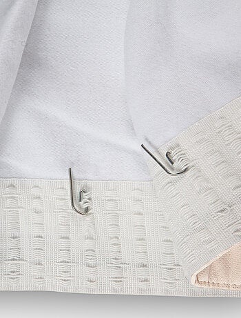 Cortina fónica opaca y térmica “MOONDREAM”