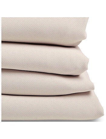 Cortina fónica opaca y térmica “MOONDREAM”