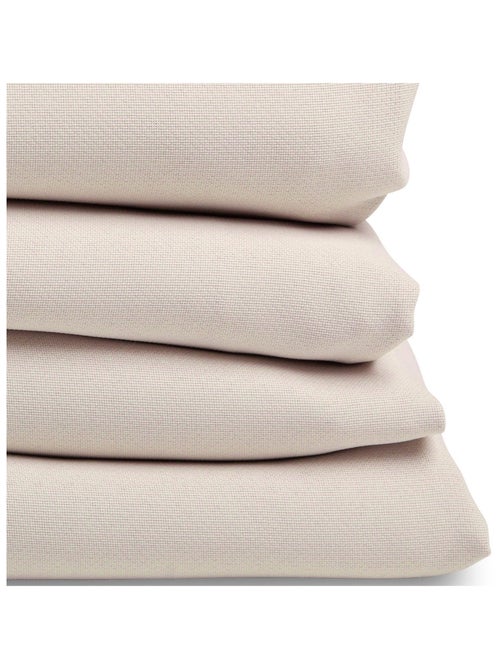 Cortina fónica opaca y térmica “MOONDREAM” - Kiabi