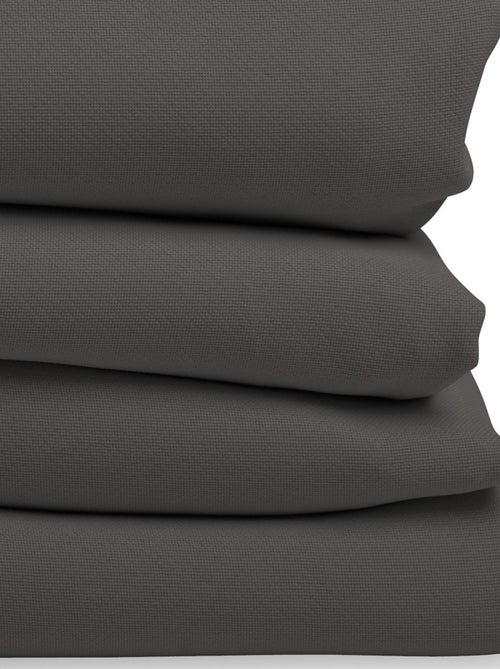 Cortina fónica opaca y térmica “MOONDREAM” - Kiabi