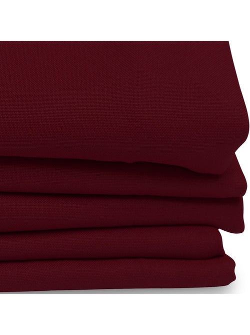 Cortina fónica opaca y térmica “MOONDREAM” - Kiabi