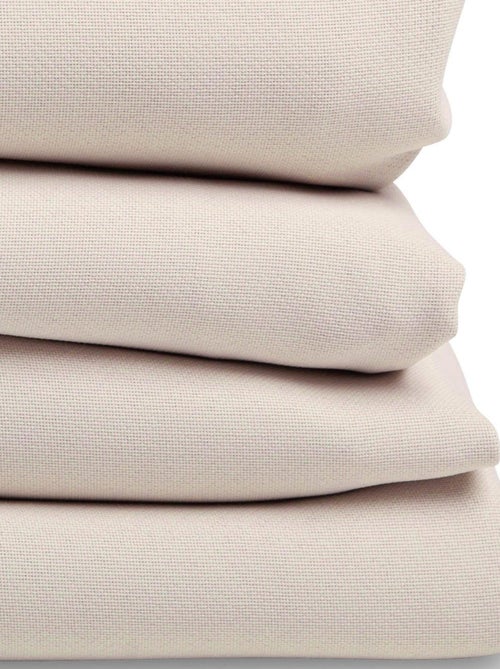 Cortina gran altura fónica/térmica y opaca “MOONDREAM” - Kiabi