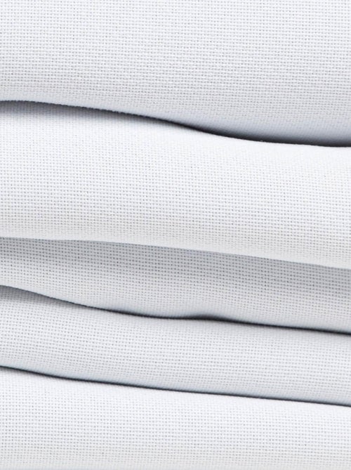 Cortina gran altura fónica/térmica y opaca “MOONDREAM” - Kiabi