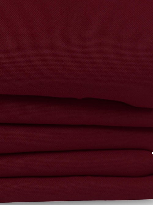 Cortina gran altura fónica/térmica y opaca “MOONDREAM” - Kiabi