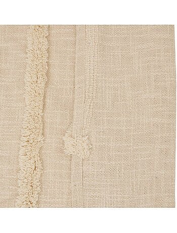 Cortina hawki 130 x 260 cm, blanca