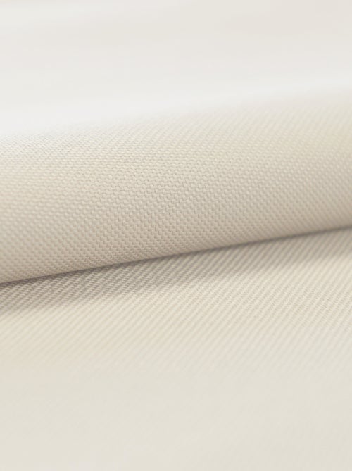 Cortina ignífuga M1 con fruncidos - Kiabi