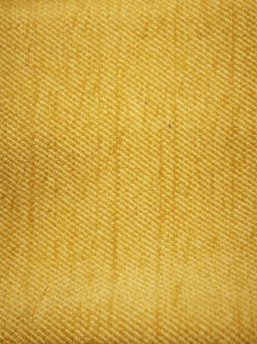 Cortina ignífuga M1 de terciopelo color fiordo - Kiabi Cortina ignífuga M1 de terciopelo color fiordo - Kiabi