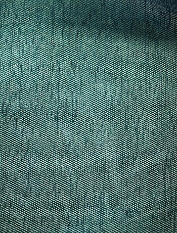 Cortina ignífuga M1 de terciopelo color fiordo