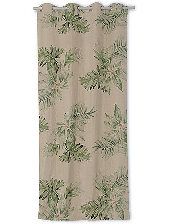 Cortina lino Delicate "Happyfriday