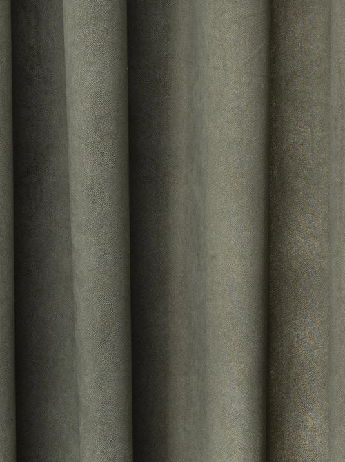 Cortina lisa espíritu loft - Kiabi