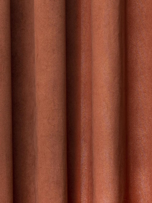 Cortina lisa espíritu loft - Kiabi