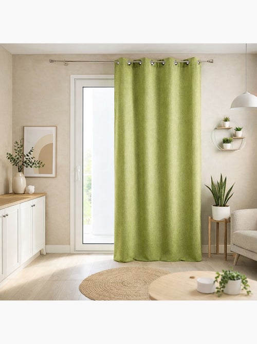 Cortina Lisa - Kiabi