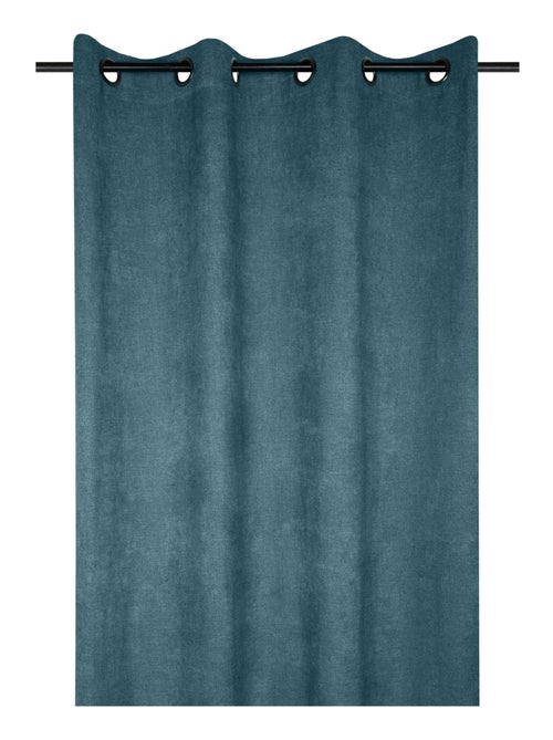 Cortina lisa y elegante - Kiabi