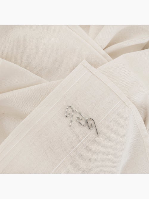 Cortina Lyra "Happyfriday" - Kiabi