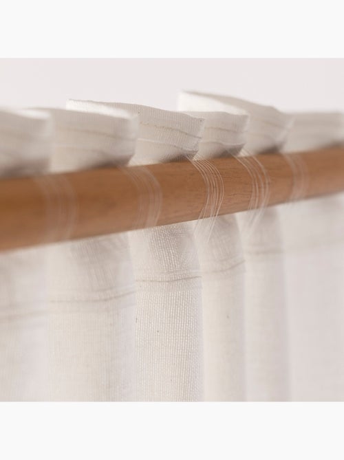 Cortina Lyra "Happyfriday" - Kiabi