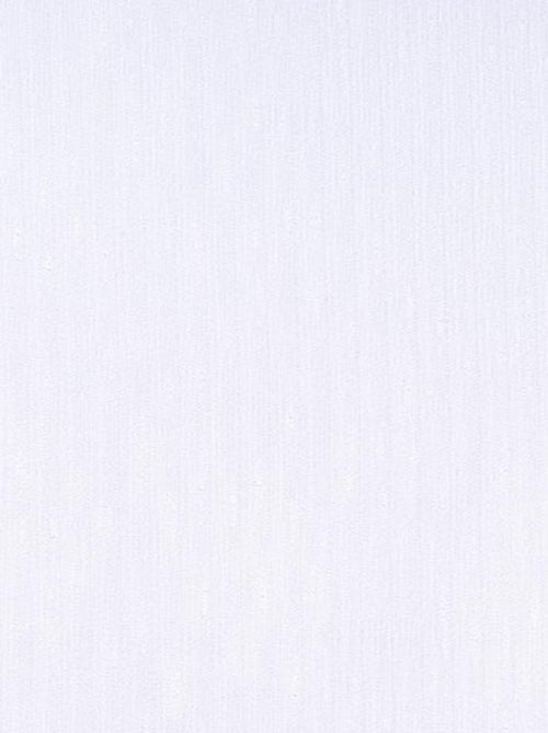 Cortina natural 100% lino - Kiabi