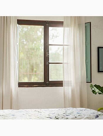 Cortina Nova "Happyfriday