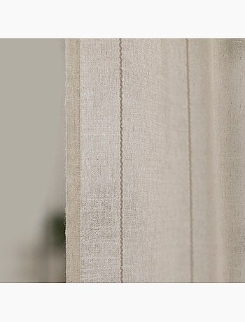 Cortina Nova "Happyfriday