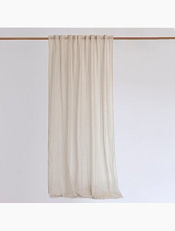 Cortina Nova "Happyfriday