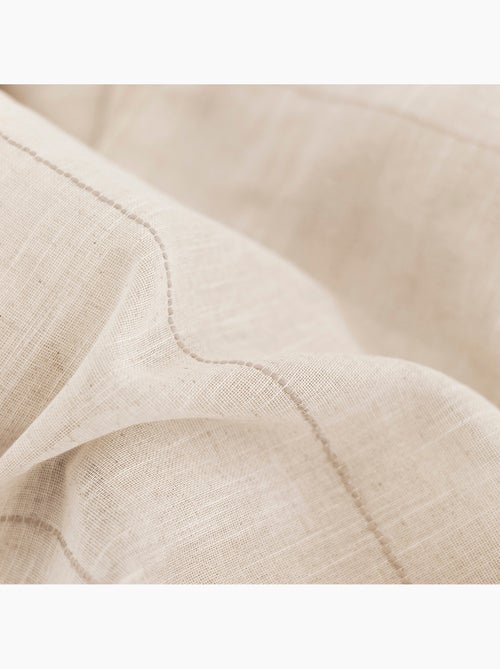 Cortina Nova "Happyfriday" - Kiabi