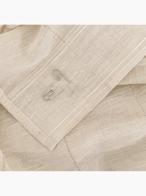 Cortina Nova "Happyfriday" - Kiabi