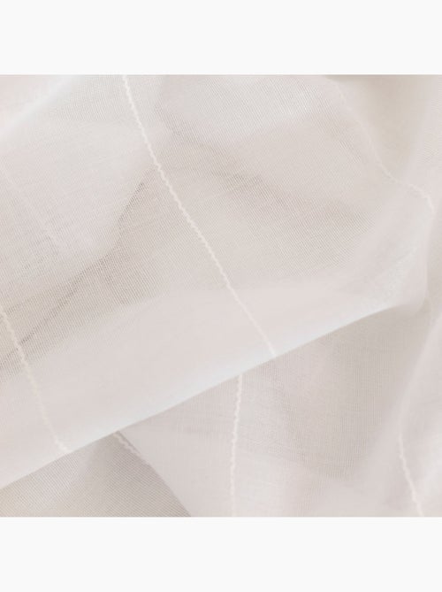 Cortina Nova "Happyfriday" - Kiabi