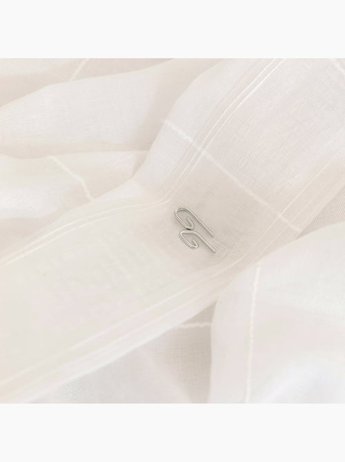 Cortina Nova "Happyfriday" - Kiabi