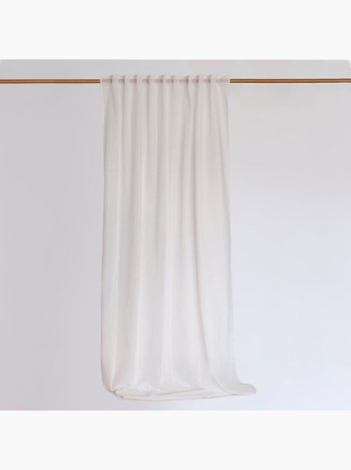 Cortina Nova "Happyfriday" - Kiabi