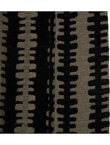 Cortina nyero 140 x 260 cm, verde