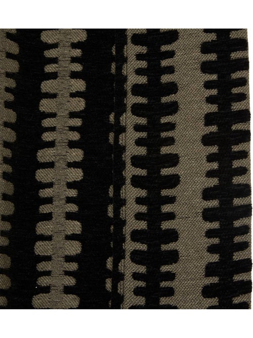 Cortina nyero 140 x 260 cm, verde - Kiabi