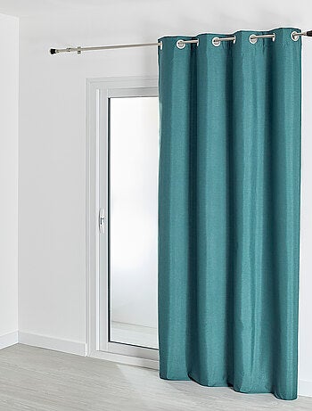 Cortina opaca 100% efecto moteado