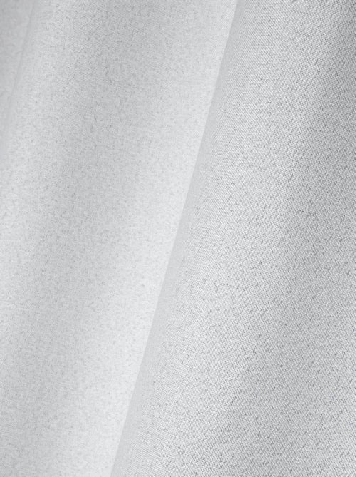 Cortina opaca con efecto tweed - Kiabi