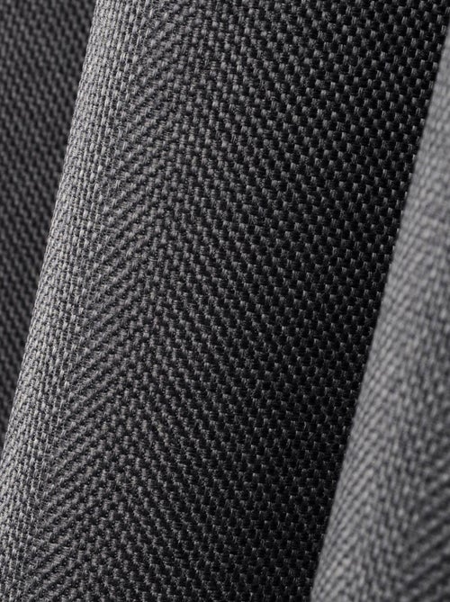 Cortina opaca con forro de polar. - Kiabi