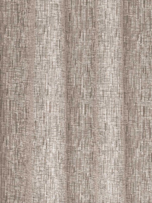 Cortina opaca de estilo moteado - Kiabi