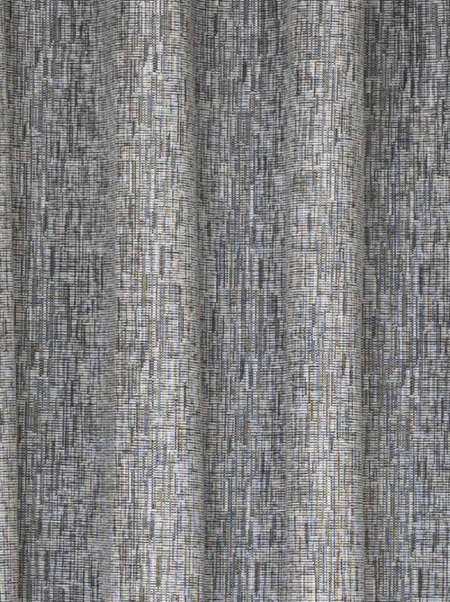 Cortina opaca de estilo moteado - Kiabi