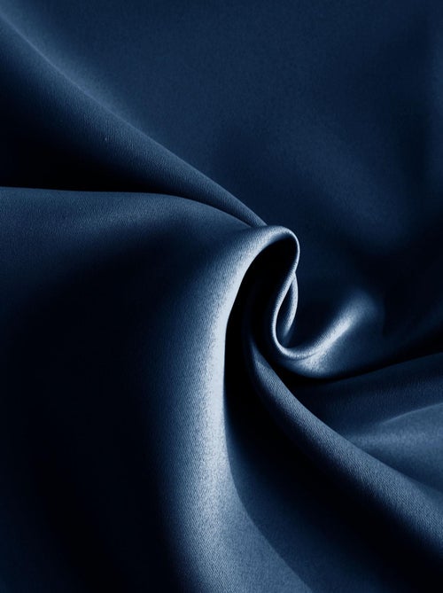 Cortina opaca ignífuga M1 - Kiabi