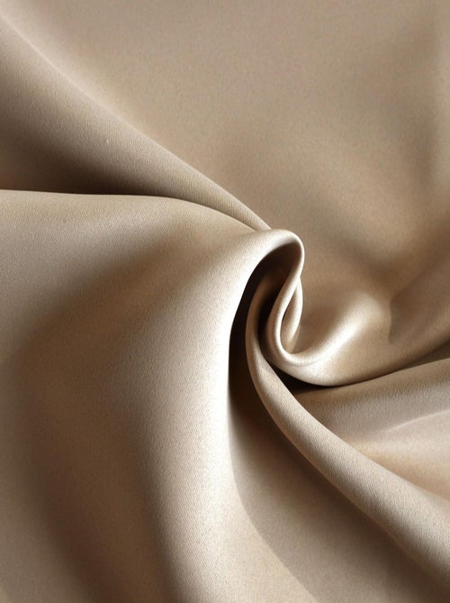 Cortina opaca ignífuga M1 - Kiabi