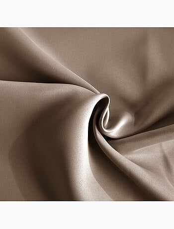 Cortina opaca ignífuga M1